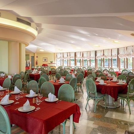 Hotel Marco Polo Гарда Экстерьер фото